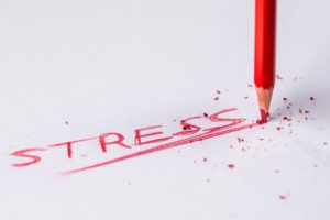 Santé Anxiété