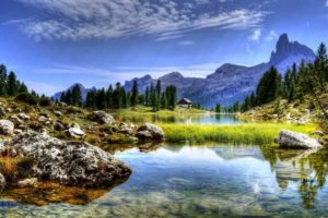 Voyage Campagne