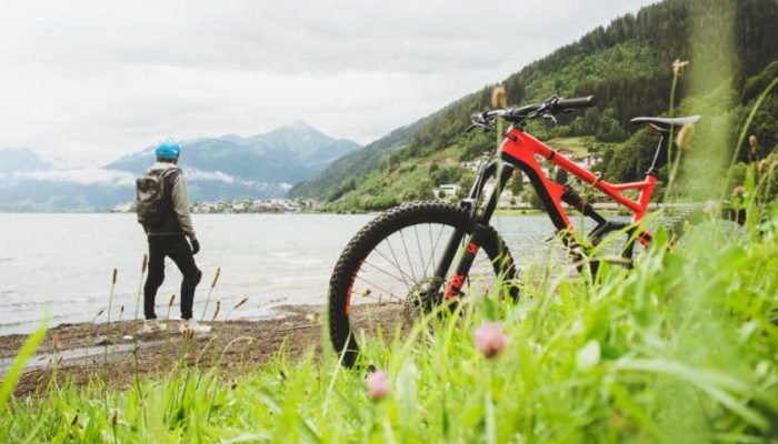 Voyage Vélo